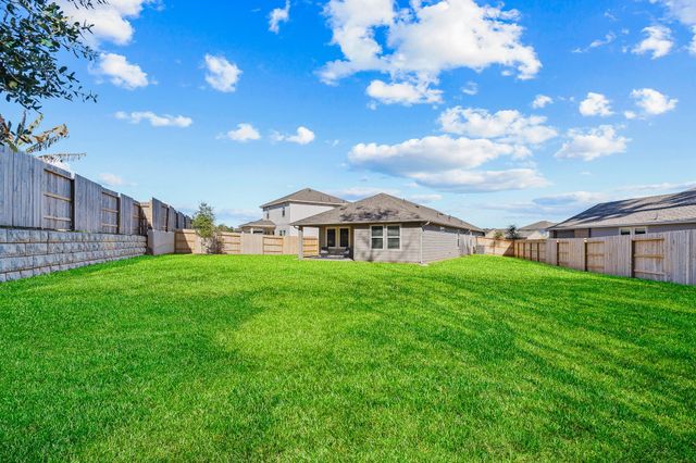 1940 Velvet Oak Ln, Conroe, TX 77304