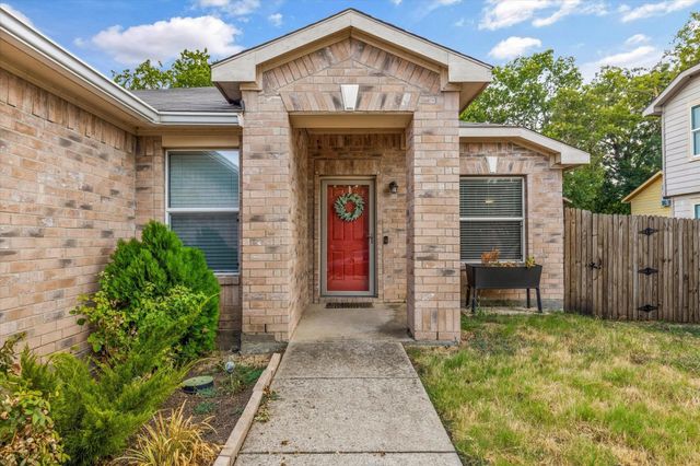 8610 Mountain Bluff, Dallas, TX 75227