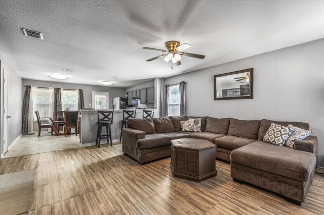 8610 Mountain Bluff, Dallas, TX 75227