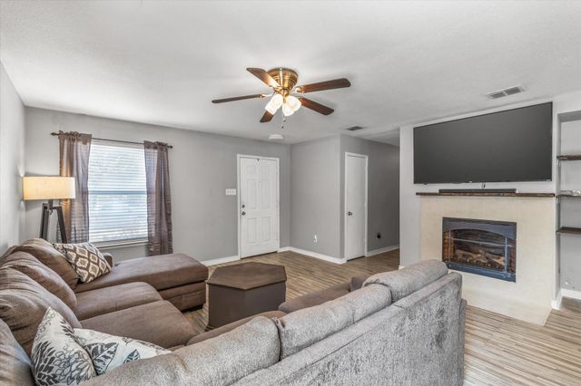 8610 Mountain Bluff, Dallas, TX 75227