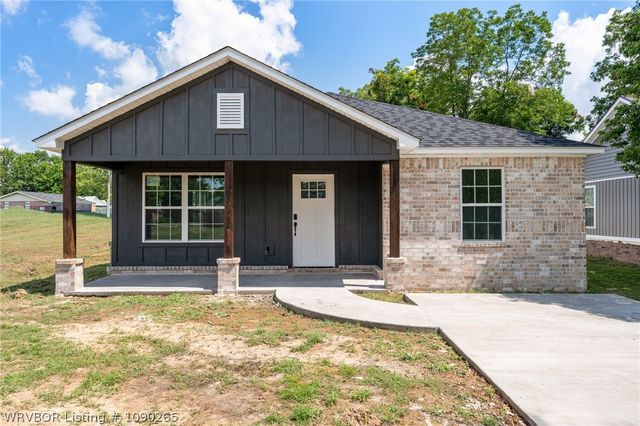 4507 Armour Avenue, Fort Smith, AR 72904