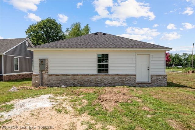 4507 Armour Avenue, Fort Smith, AR 72904