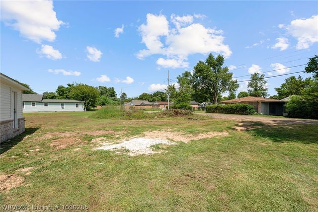 4507 Armour Avenue, Fort Smith, AR 72904