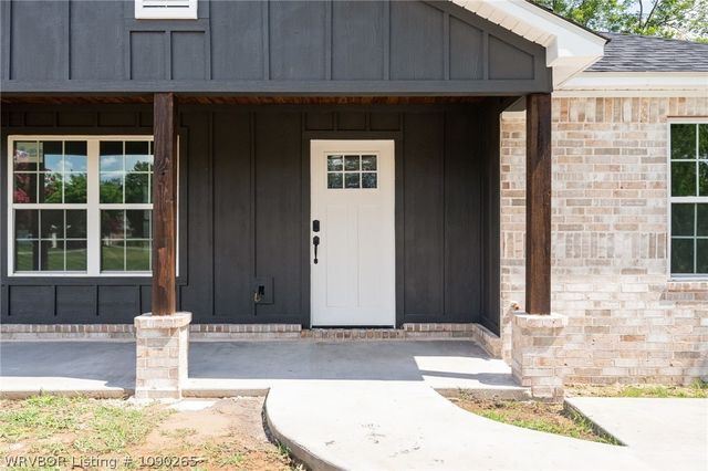 4507 Armour Avenue, Fort Smith, AR 72904