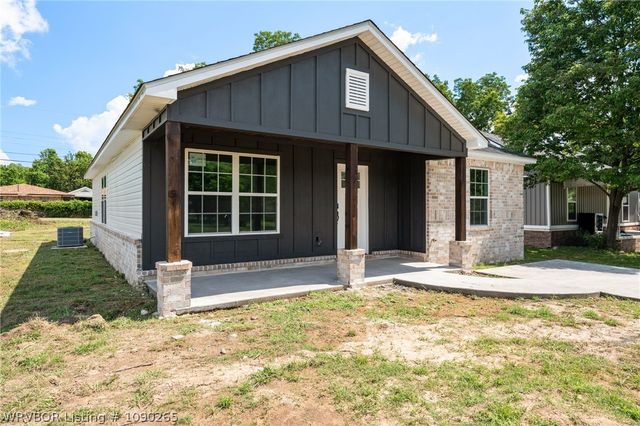 4507 Armour Avenue, Fort Smith, AR 72904