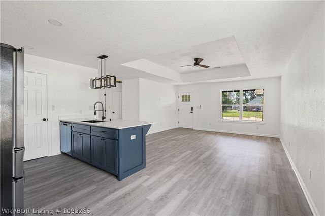 4507 Armour Avenue, Fort Smith, AR 72904