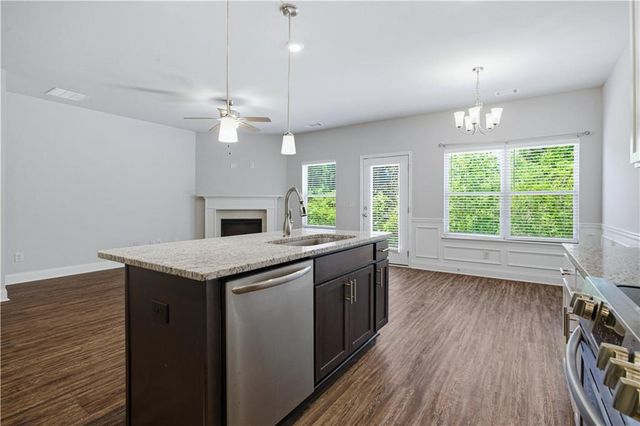 1370 Sugar Glen Court, Lawrenceville, GA 30044