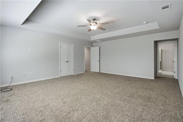 1370 Sugar Glen Court, Lawrenceville, GA 30044