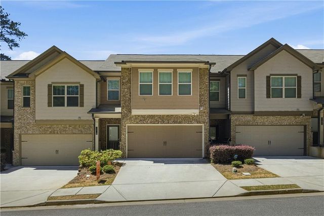 1370 Sugar Glen Court, Lawrenceville, GA 30044