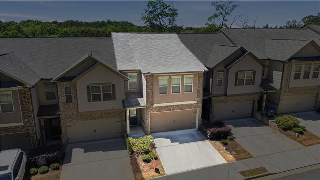 1370 Sugar Glen Court, Lawrenceville, GA 30044