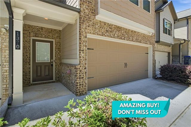 1370 Sugar Glen Court, Lawrenceville, GA 30044