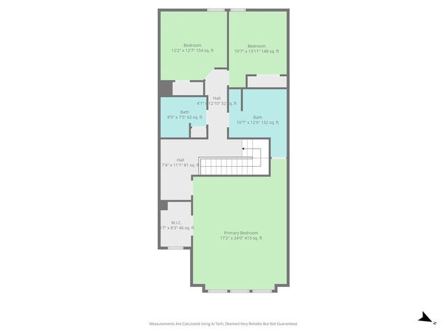 1370 Sugar Glen Court, Lawrenceville, GA 30044