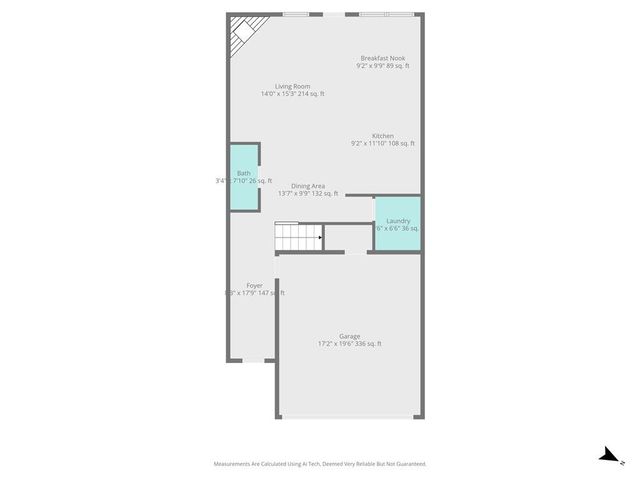 1370 Sugar Glen Court, Lawrenceville, GA 30044