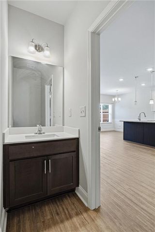 1370 Sugar Glen Court, Lawrenceville, GA 30044