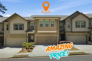 1370 Sugar Glen Court, Lawrenceville, GA 30044