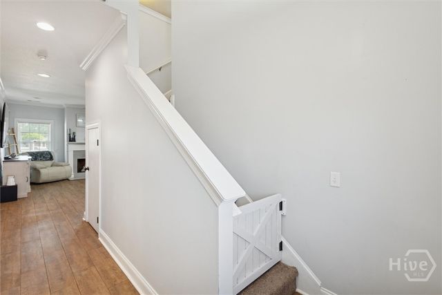 119 Stadium Drive, Guyton, GA 31312