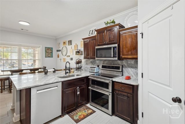 119 Stadium Drive, Guyton, GA 31312