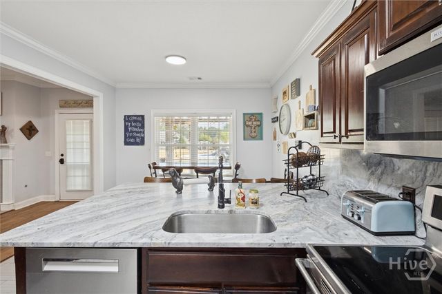 119 Stadium Drive, Guyton, GA 31312