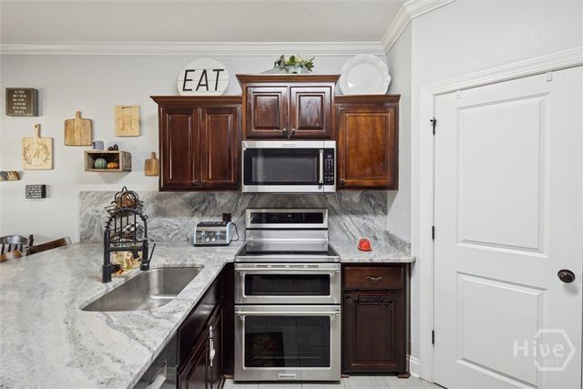 119 Stadium Drive, Guyton, GA 31312