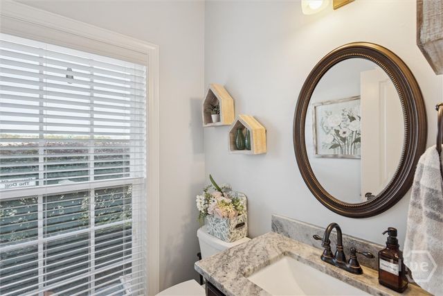 119 Stadium Drive, Guyton, GA 31312