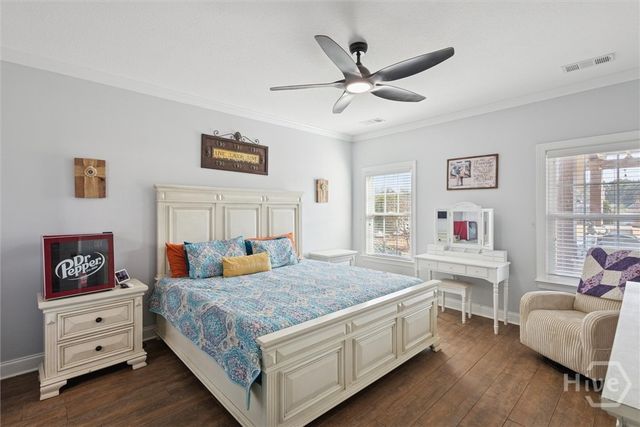 119 Stadium Drive, Guyton, GA 31312