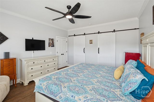 119 Stadium Drive, Guyton, GA 31312