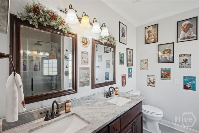 119 Stadium Drive, Guyton, GA 31312