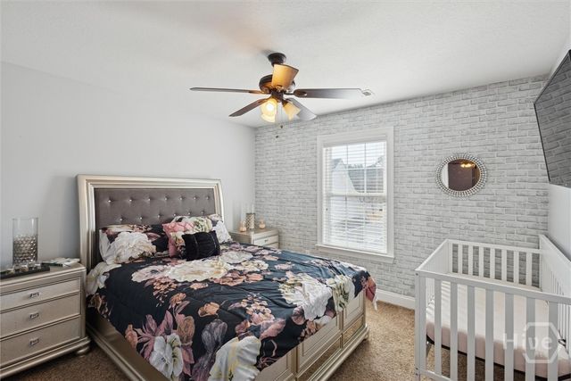 119 Stadium Drive, Guyton, GA 31312