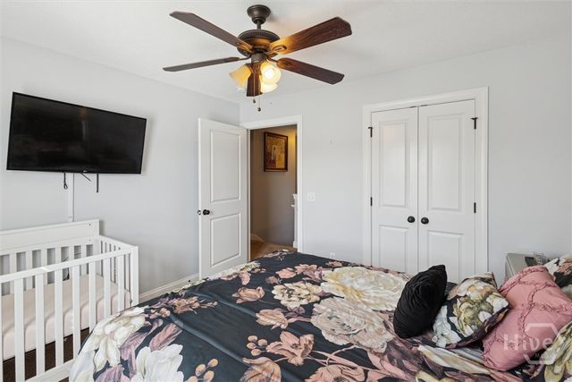 119 Stadium Drive, Guyton, GA 31312