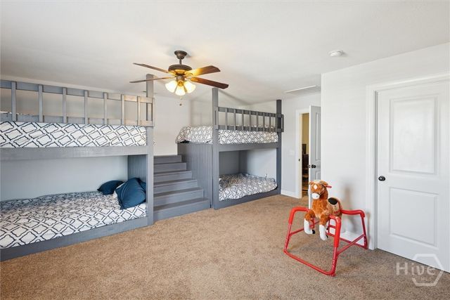 119 Stadium Drive, Guyton, GA 31312