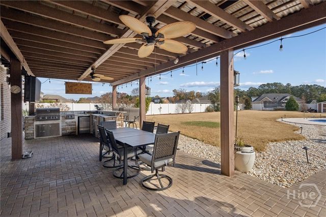 119 Stadium Drive, Guyton, GA 31312