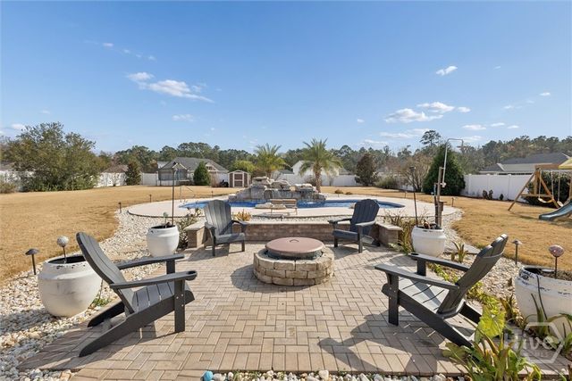 119 Stadium Drive, Guyton, GA 31312