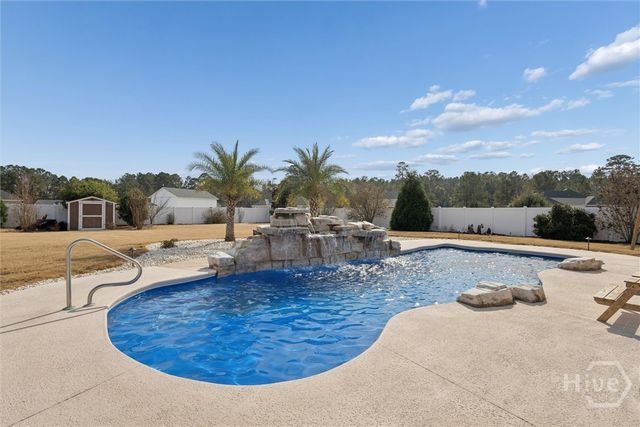 119 Stadium Drive, Guyton, GA 31312