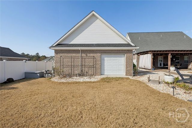 119 Stadium Drive, Guyton, GA 31312