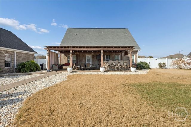 119 Stadium Drive, Guyton, GA 31312