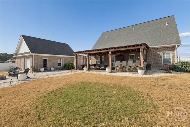 119 Stadium Drive, Guyton, GA 31312