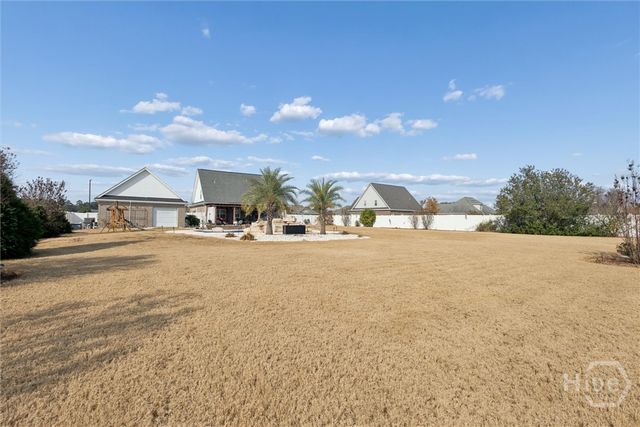 119 Stadium Drive, Guyton, GA 31312