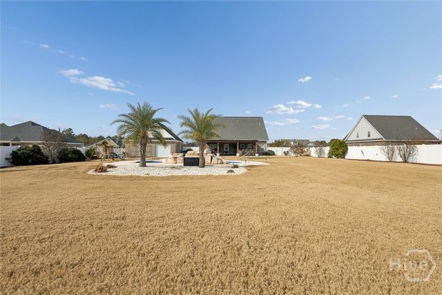 119 Stadium Drive, Guyton, GA 31312