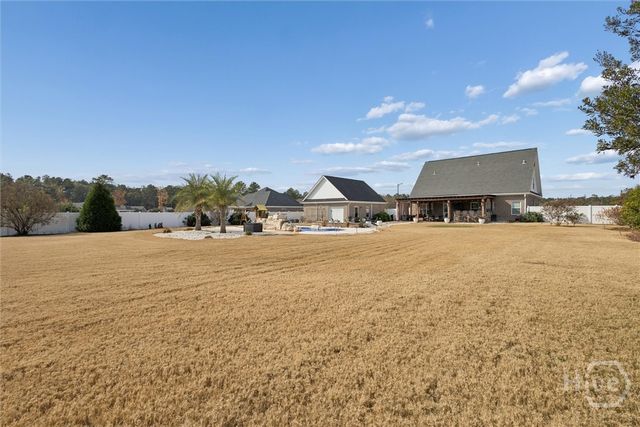 119 Stadium Drive, Guyton, GA 31312