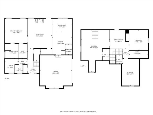 119 Stadium Drive, Guyton, GA 31312