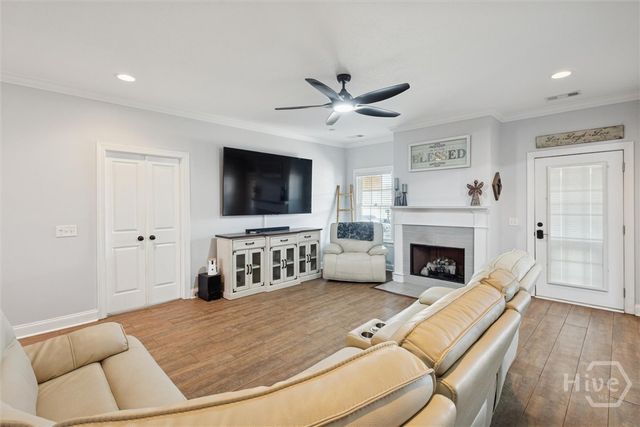 119 Stadium Drive, Guyton, GA 31312