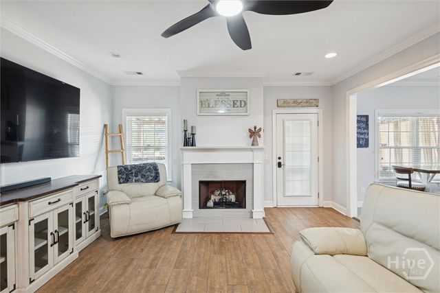 119 Stadium Drive, Guyton, GA 31312