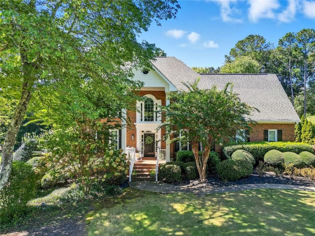 847 Farley SE Mill, Marietta, GA 30067