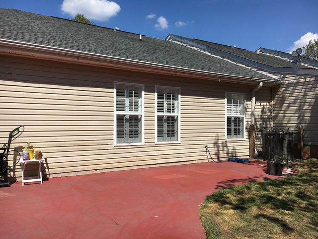 116 W Middlebury Lane SW, Aiken, SC 29803