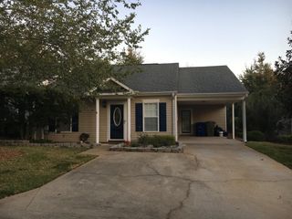 116 W Middlebury Lane SW, Aiken, SC 29803