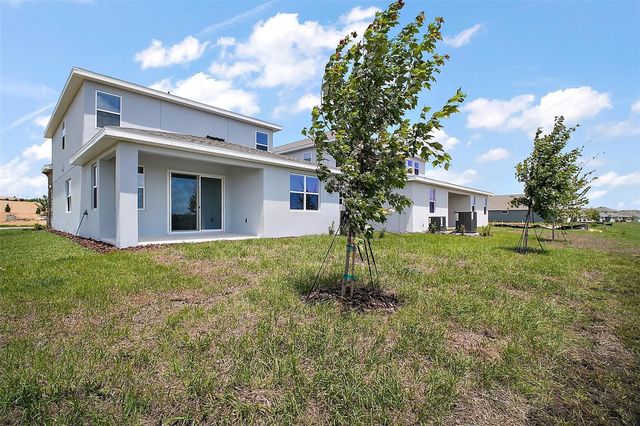 2416 JUNIPER BERRY DRIVE, Minneola, FL 34715