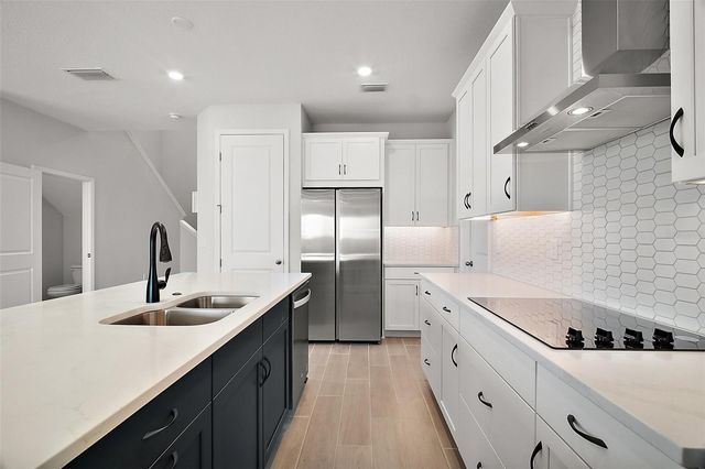 2416 JUNIPER BERRY DRIVE, Minneola, FL 34715