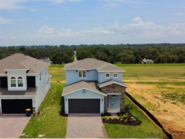 2416 JUNIPER BERRY DRIVE, Minneola, FL 34715