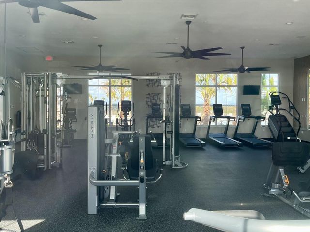 2416 JUNIPER BERRY DRIVE, Minneola, FL 34715