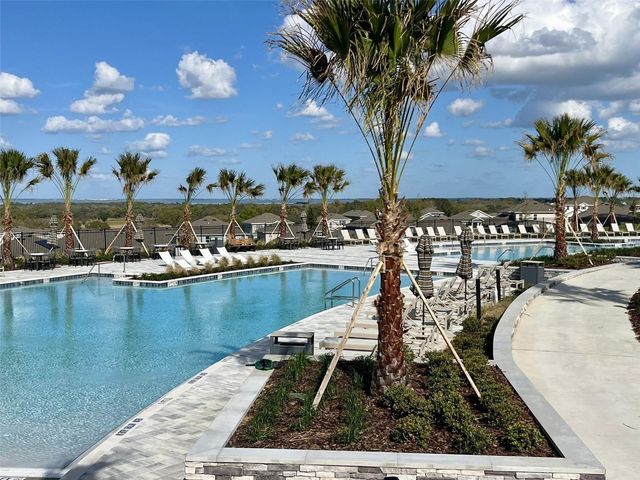 2416 JUNIPER BERRY DRIVE, Minneola, FL 34715